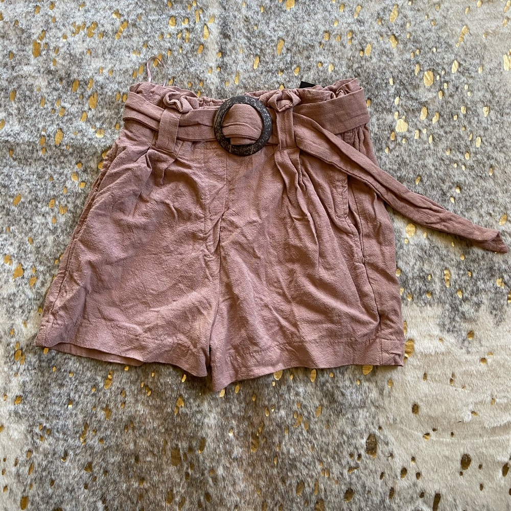 New look shorts